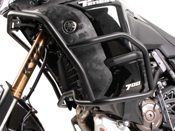Protector de motor "Solid" para Yamaha Ténéré 700 World Raid (22-) Hepco & Becker