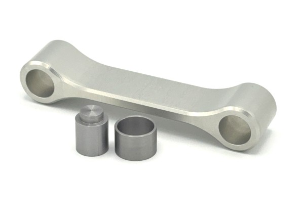 alpha Technik Tieferlegungssatz 35 mm für Kawasaki Z900 / Z900 SE, Typ: ZR900S / ZR900V/ ZR900VA2, a