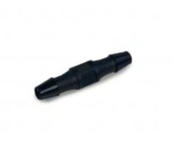 Conexión de boquilla dosificadora Scottoiler xSystem con lengüeta