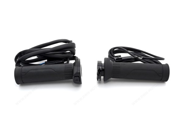 Puños calefactables para Honda CB 650 R / CBR 650 R (24-) Original