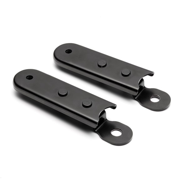 Kit de compensación de indicadores originales Yamaha XV950R para los intermitentes traseros, XV950