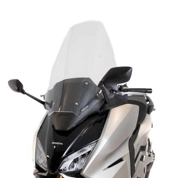 Parabrisas alto transparente para Honda Forza 750 (21-24)