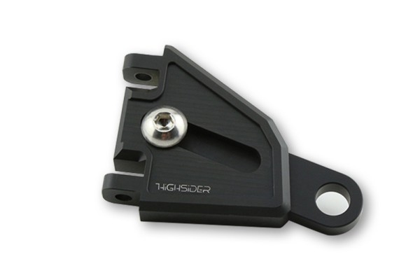 HIGHSIDER pro Extender portalámparas CNC