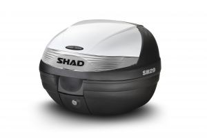 Tapa de sábalo, SH29, blanco, lacado, plástico, D1B29E08