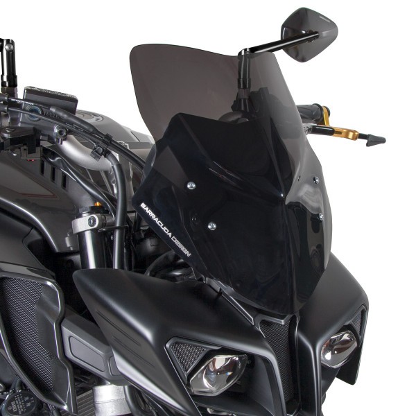 Parabrisas Aerosport para Yamaha MT-10 - Barracuda