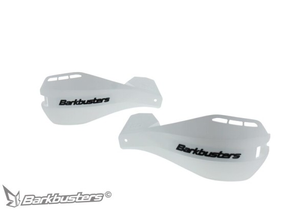 Guardamanos Barkbusters Ego sin material de montaje