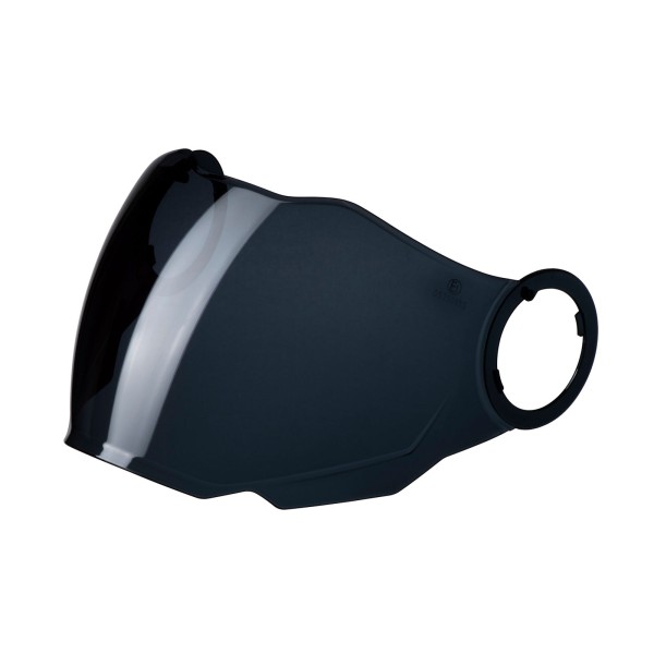 Visera Germot GM 650, 85% tintada