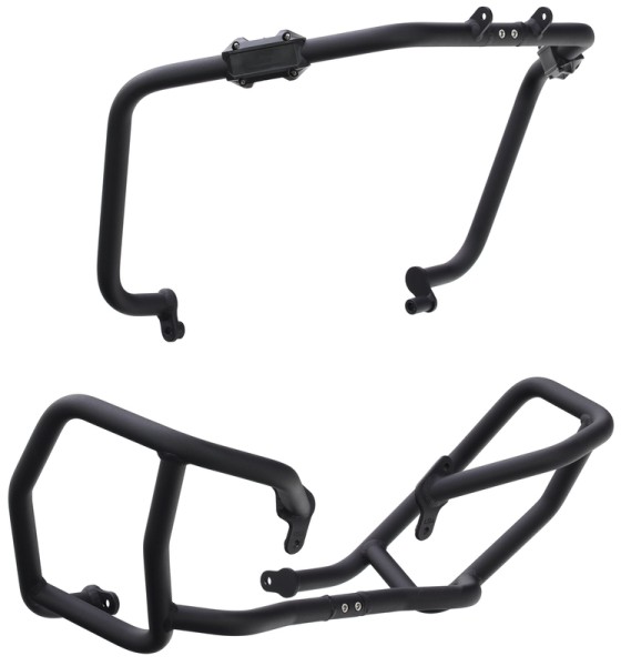 Barra protectora Cross-Pro Trail
