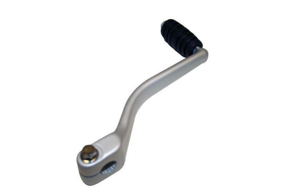 V PARTS palanca de cambio aluminio forjado Derbi Senda 50R/SM