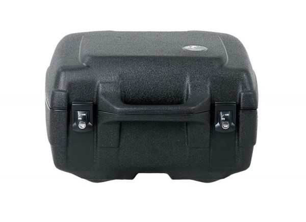 Junior Topcase 40 negro Hepco & Becker