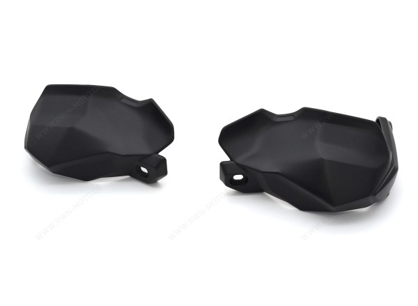 Protectores de manos para Kawasaki Versys 650 (22-) Original
