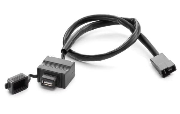 Toma USB para Husqvarna Svartpilen / Vitpilen 401 Original