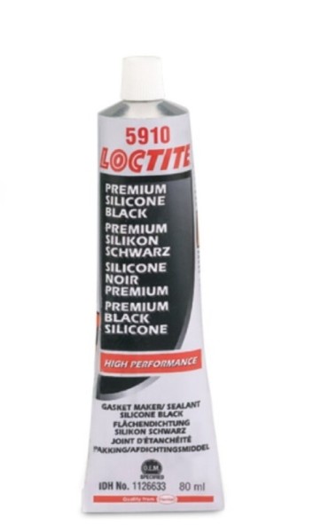 Loctite 5910 Sellador de superficies - Tubo de 80 ml