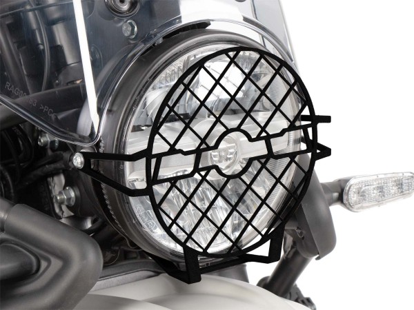 Protector de faros para Royal Enfield Himalayan 450 (24-) Hepco & Becker