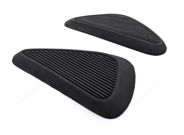 Protectores laterales de depósito para Honda GB 350 S (25-) Original