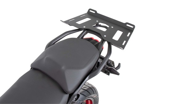Extensión portaequipajes para Ducati Multistrada V4/S/S Sport/Pikes Peak (21-24) /Rally (23-24)