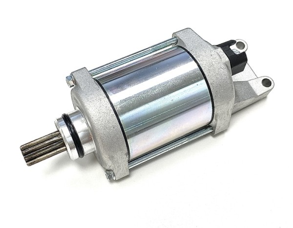 Motor de arranque Tecnium