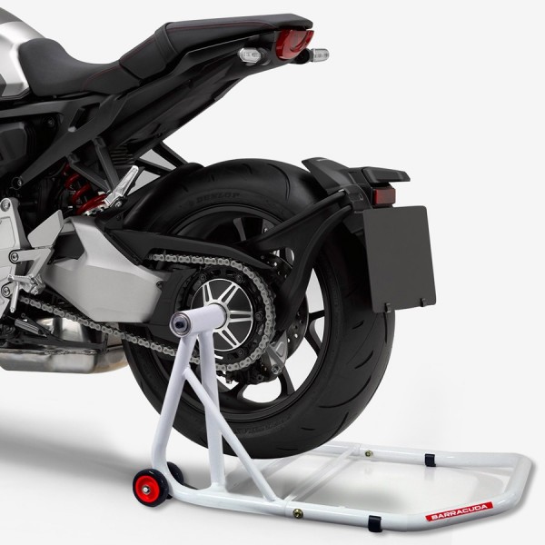PIN para caballete de montaje Barracuda para Honda CB 1000 R (18-20)