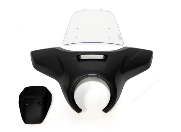 Carenado de faro para Honda CMX 1100 Rebel 2021-