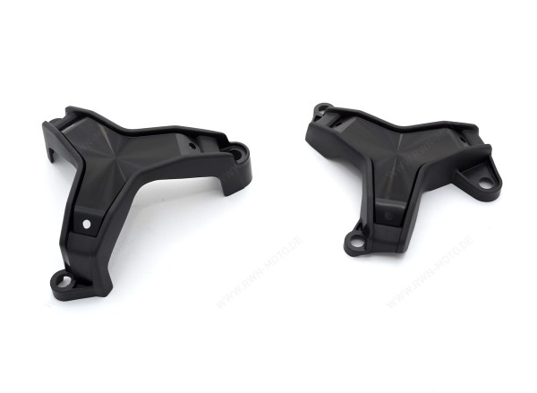 Almohadillas de choque para Yamaha MT-09 (24-) Original