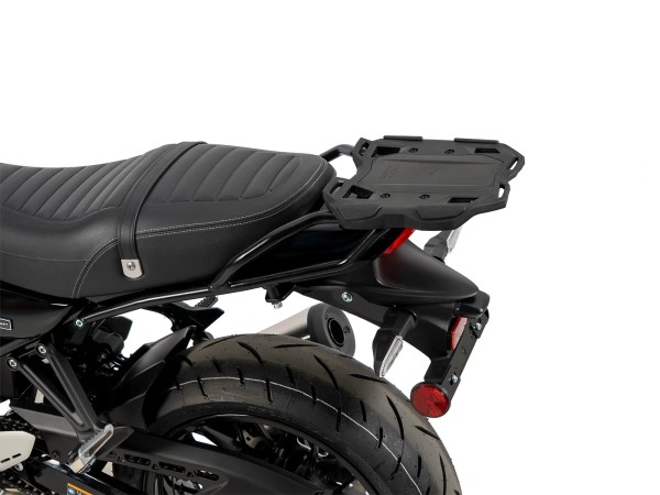 Portaequipajes trasero Smartrack negro para Kawasaki Z 900 RS /SE /Black Ball Edition (26-) de Hepco & Becker