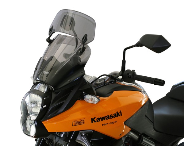 X-Creen-Touring MRA "XCTM" para KAWASAKI VERSYS 650 (Bj.10-14)