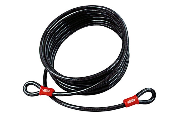 VECTOR Maxkabl cable antirrobo Ø18/9m