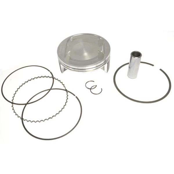Pistones forjados ATHENA Racing