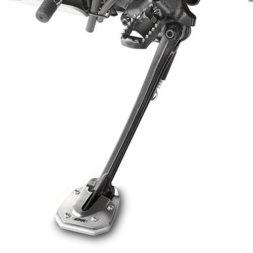 Caballete lateral ensanchable para Honda CRF1000L Africa Twin (My.16-17) Givi