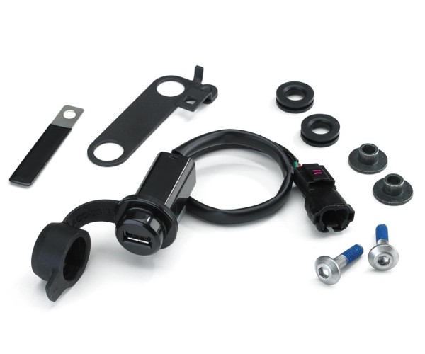 Toma USB para Kawasaki Z900 2020-