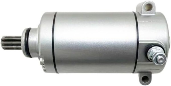 Motor de arranque Tecnium