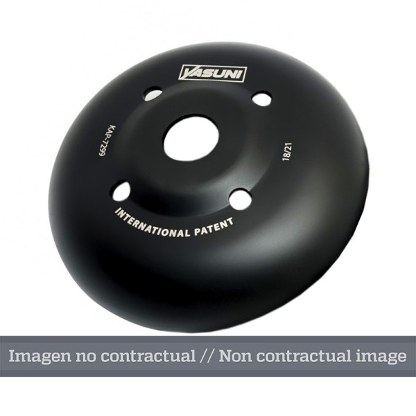 Yasuni Sliding Grid - 16 Löcher KAP7449