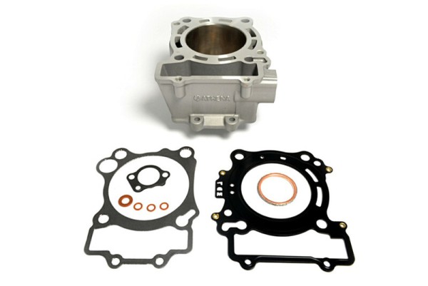 Kit cilindro-pistón ATHENA Easy MX - Ø77mm Yamaha WR250X/R