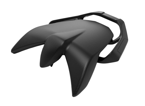 Asidero de pasajero para Aprilia Tuono V4 1100 (25-)