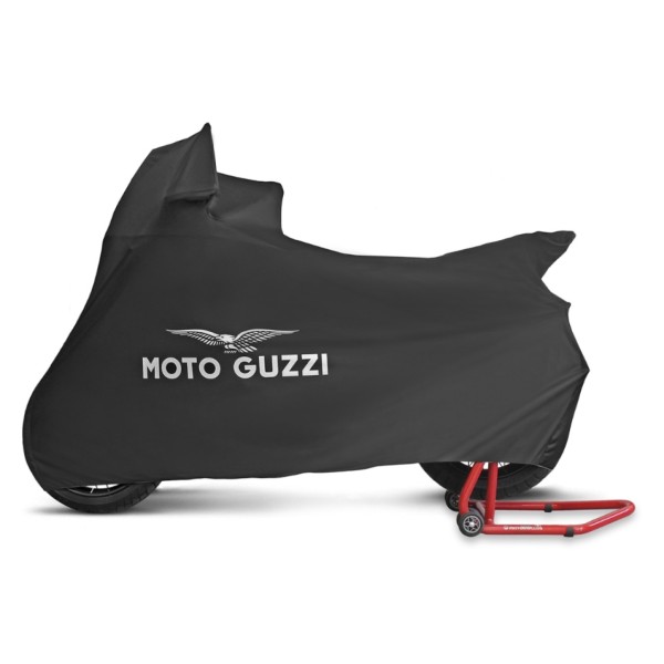 Lona interior para Moto Guzzi Stelvio / V85 TT (24-)