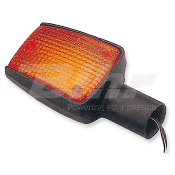 V INDICADORES DE PIEZAS OE Honda CBX F 400/550 / CB Big One 1000