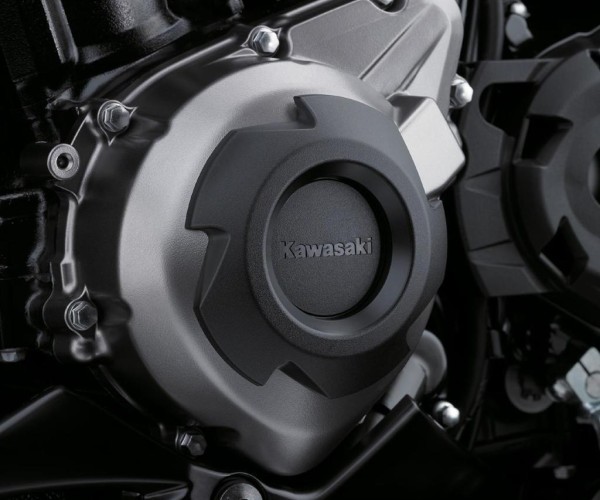 Anillos del cárter Z1000 de 2014 - Kawasaki original