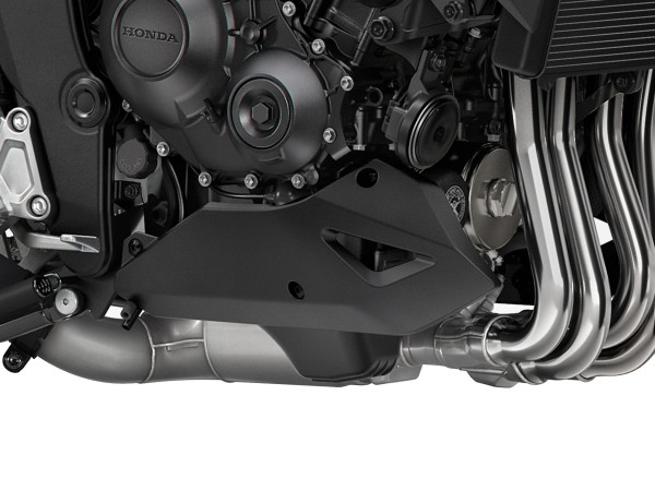 Spoiler delantero para Honda CB 1000 GT (26-) Original