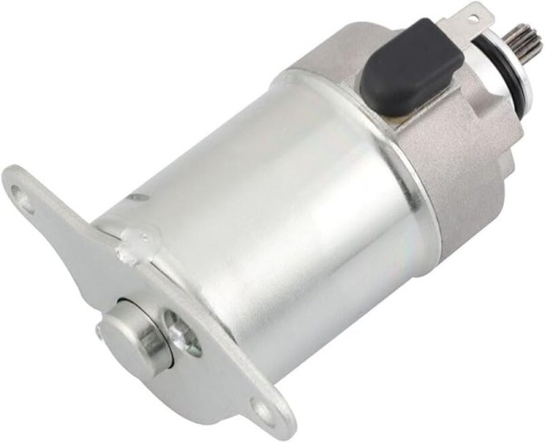 Motor de arranque Tecnium
