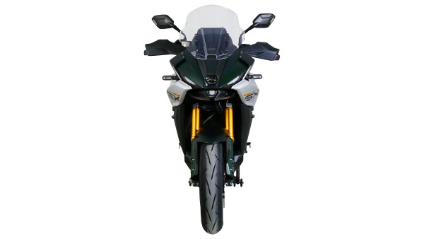 Parabrisas de turismo MRA "TM" transparente para Suzuki GSX-S 1000 GX (24-)
