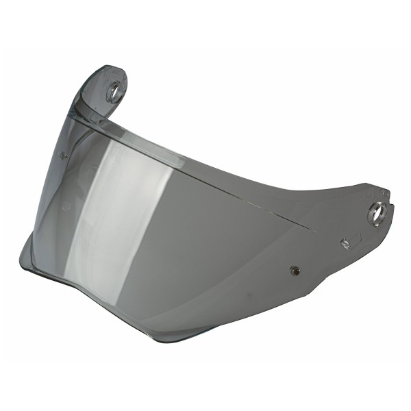 Visera Caberg Drift Evo, 85% tintada, preparada para lentes rasgables