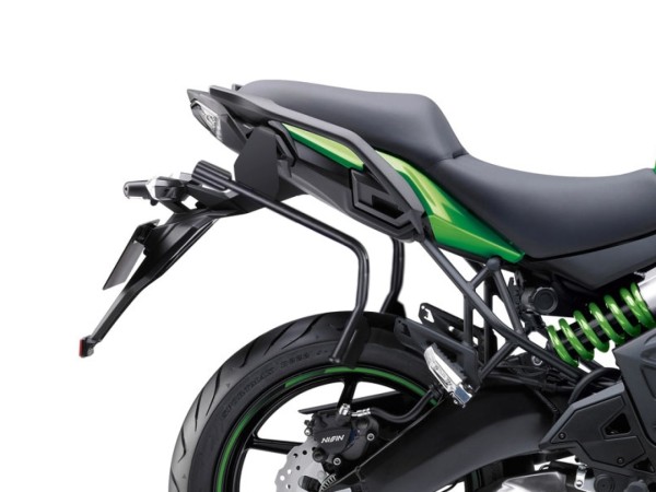 Maletín Shad 3P para Kawasaki KLE 650 Versys (15-)