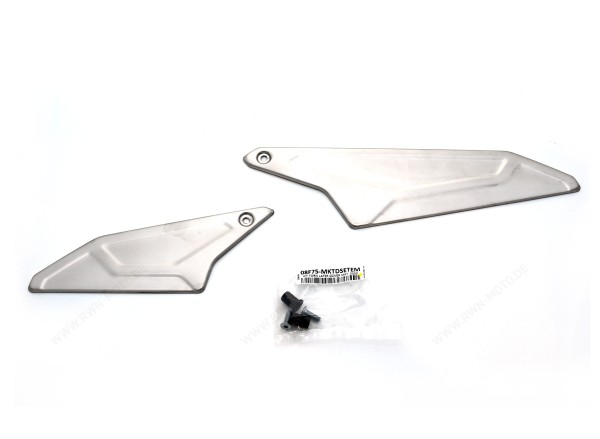 Cubreestribo lateral para Honda X-ADV 750 (21-) original Honda