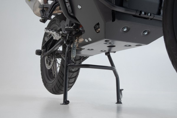 Caballete central SW-Motech negro para KTM 890 Adventure R