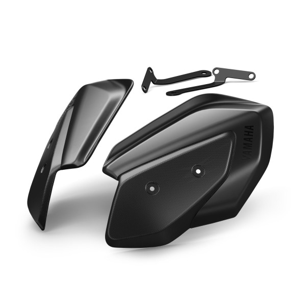 Deflector de viento para X-Max 125/300 (23-) Original de Yamaha