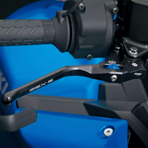 Palanca de freno para Suzuki GSX-S 1000 GT (21-) Original