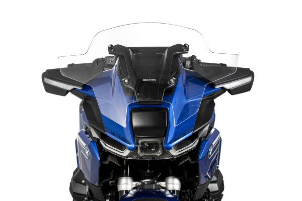 Parabrisas Sport transparente para BMW R 1150 RT (25-)