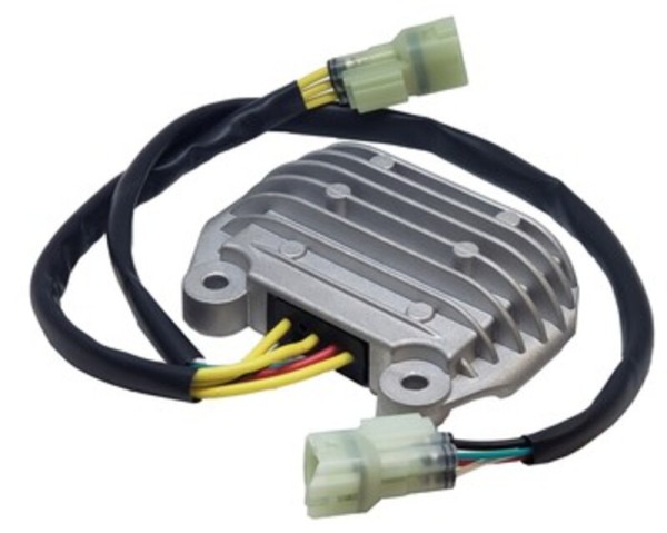 Controlador DZE - 2568