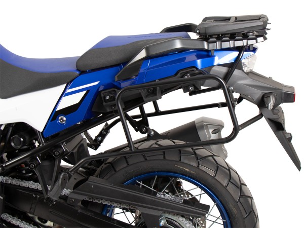 Portamaletas lateral para Suzuki V-Strom 1050 DE (23-) Hepco & Becker