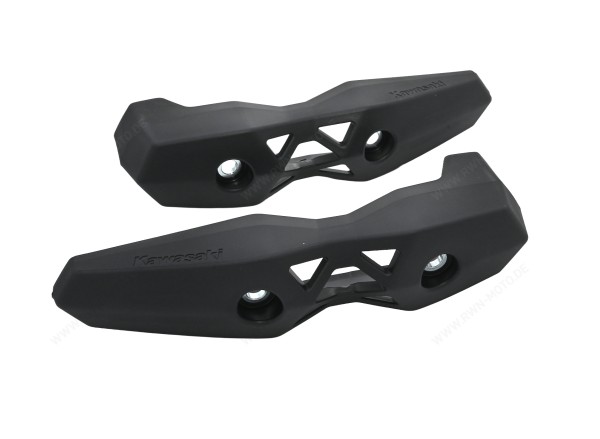 Almohadillas de protección para Z 1000 (14-) / Z 1100/SE Original Kawasaki
